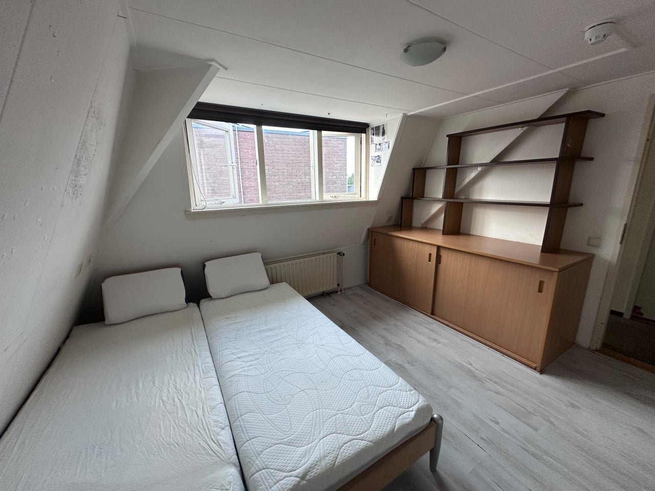 Kamer Hoefstraat in Tilburg