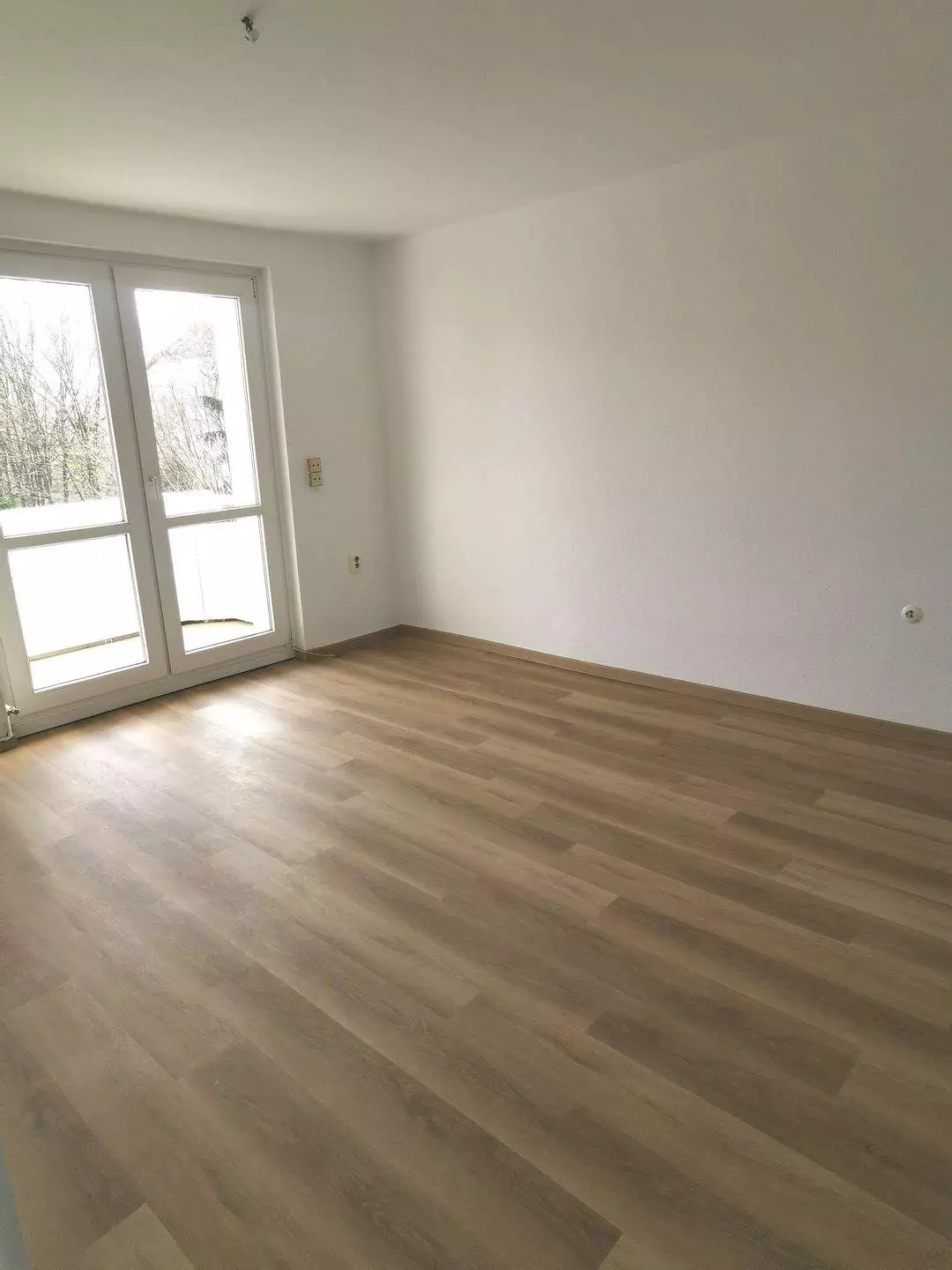 Haus Dessauer Straße in Halle (Saale)