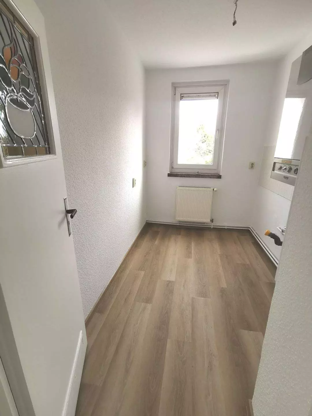Haus Dessauer Straße in Halle (Saale)