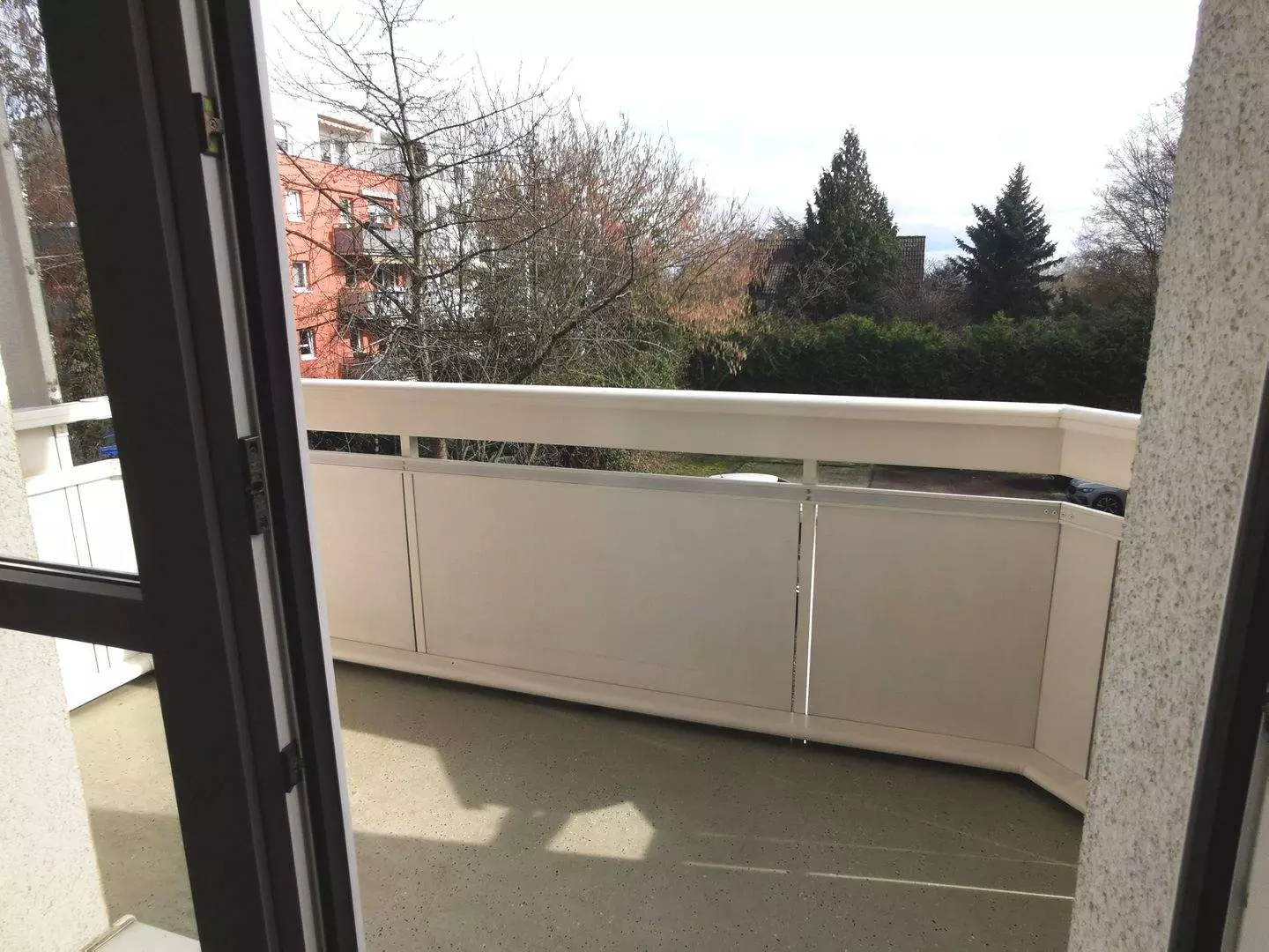 Haus Dessauer Straße in Halle (Saale)