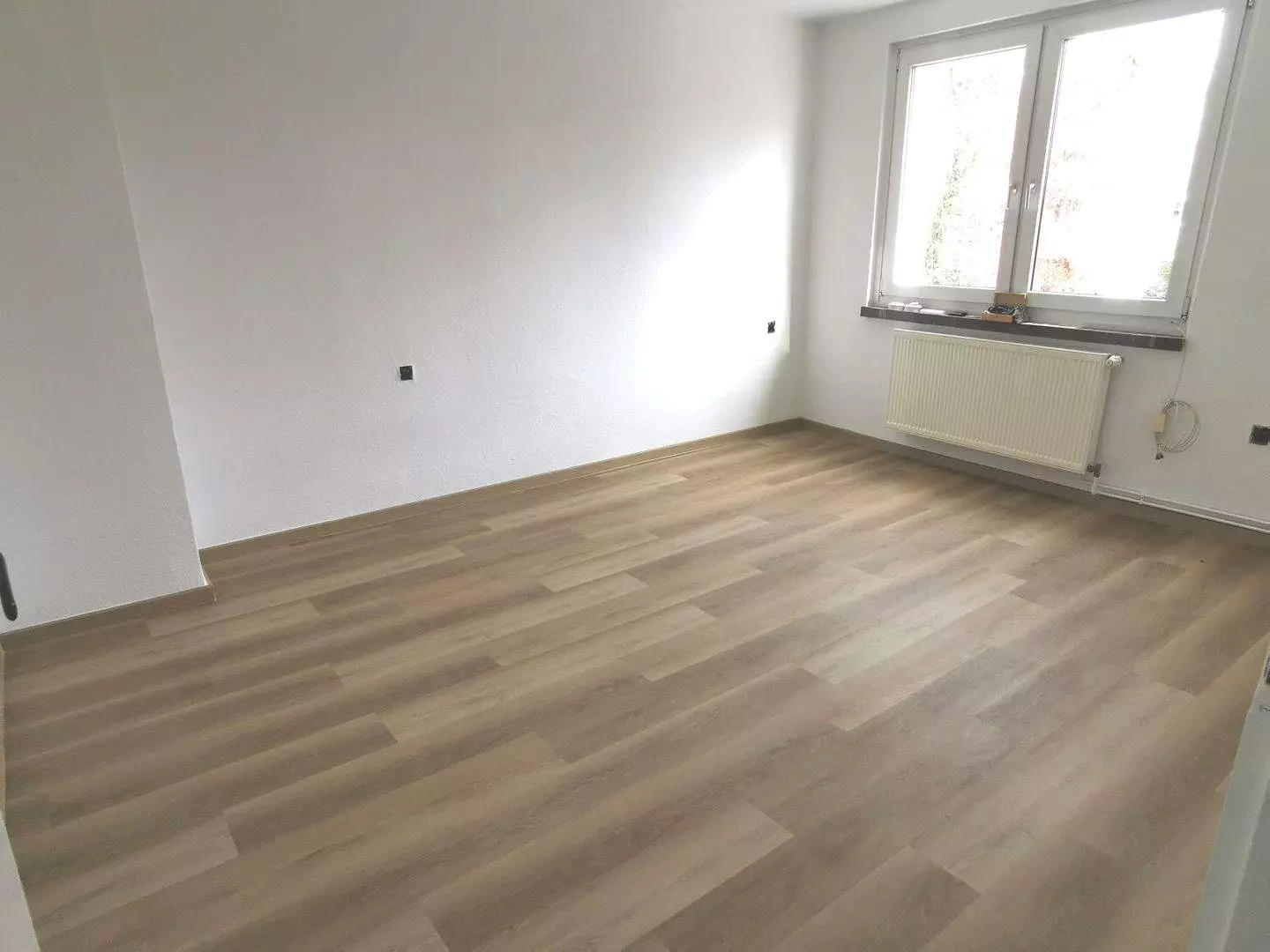 Haus Dessauer Straße in Halle (Saale)