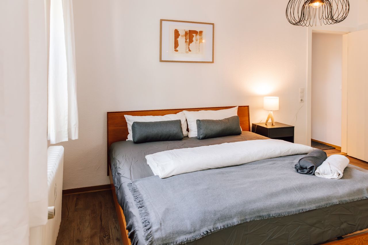 Wohnung Schülperbaum in Kiel