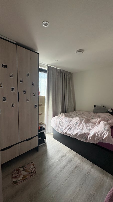 Room Water Street in Manchester