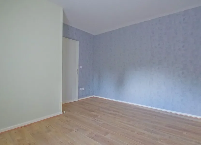 Appartement Rue Henri Renard à Roye