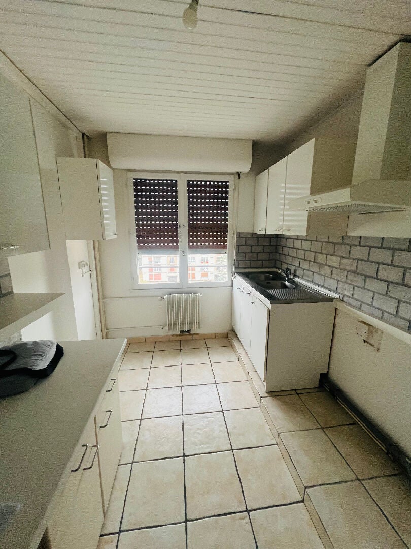 Flat Rue du Paradis in La Chapelle-Saint-Mesmin