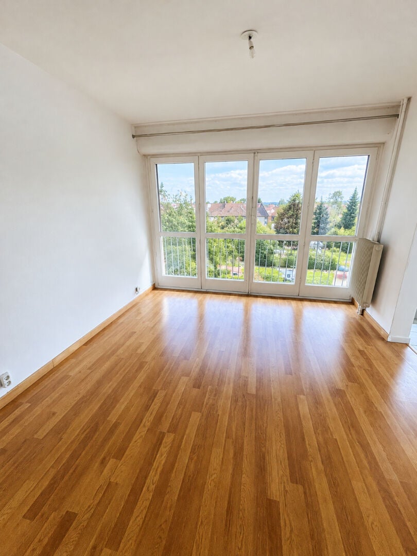 Flat Rue du Paradis in La Chapelle-Saint-Mesmin