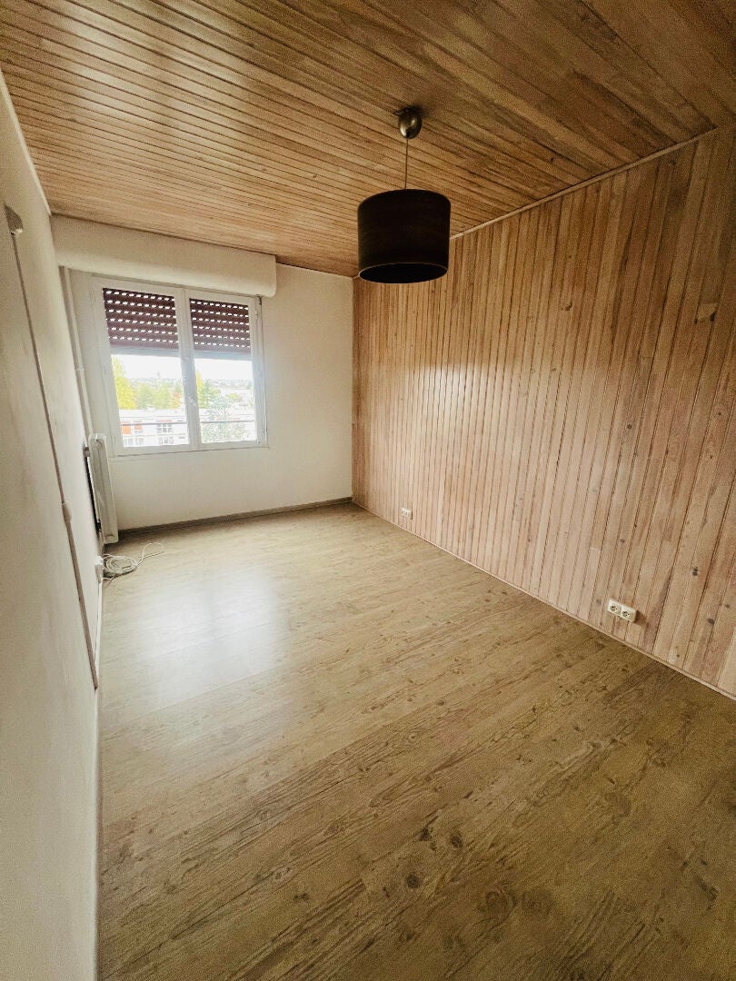 Flat Rue du Paradis in La Chapelle-Saint-Mesmin