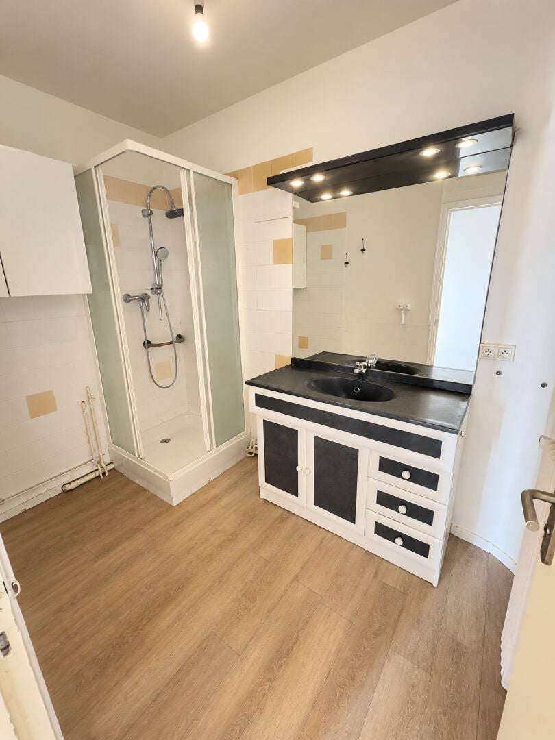 Flat Rue du Paradis in La Chapelle-Saint-Mesmin
