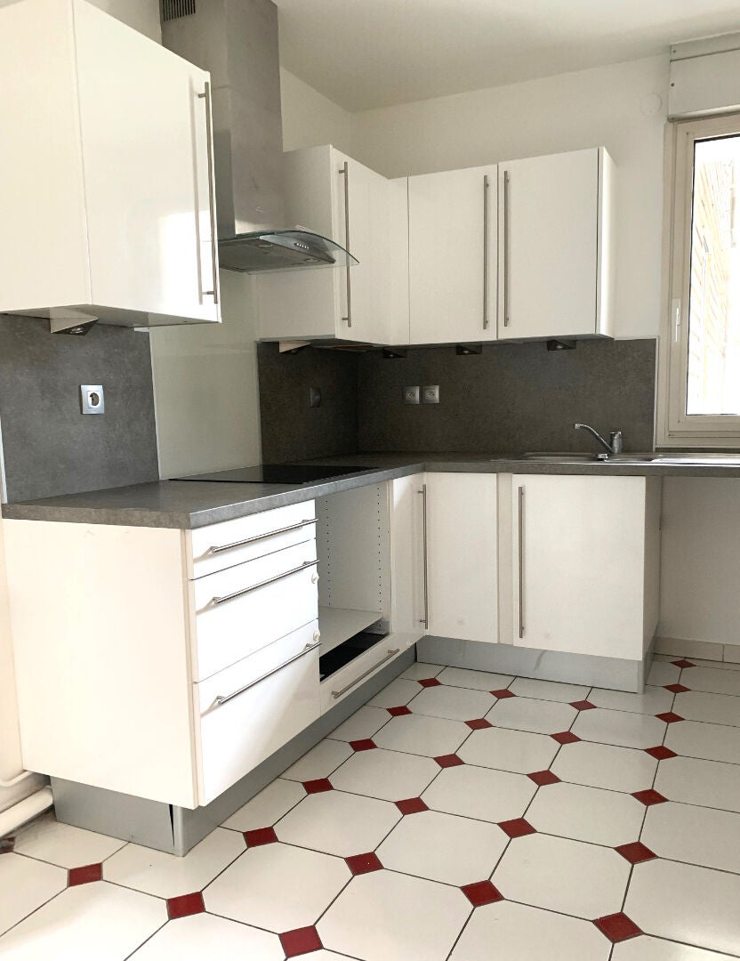 Appartement Rue de Paris à Charenton-le-Pont