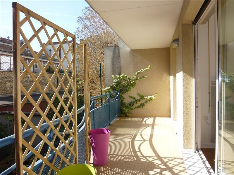 Appartement Rue de Paris à Charenton-le-Pont