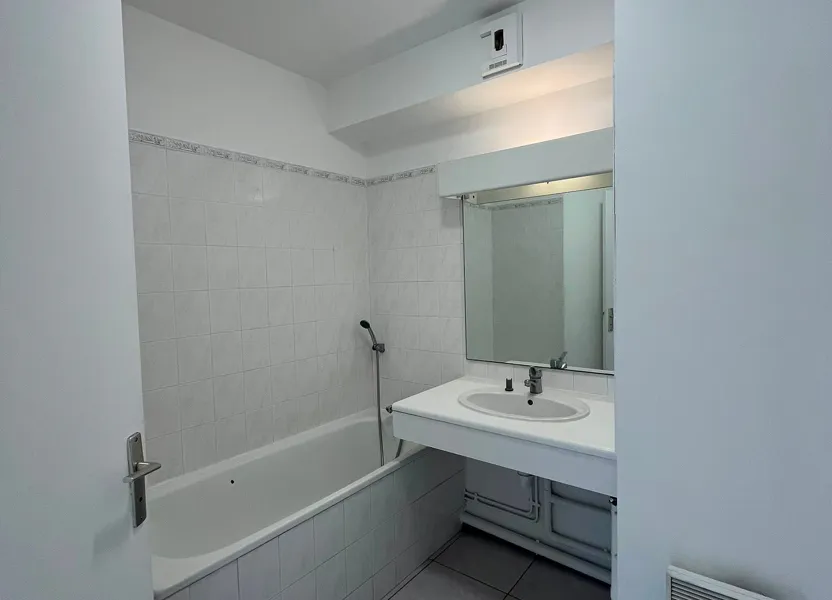 Appartement Allée de la Citadelle à Montpellier