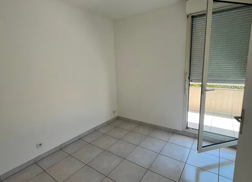 Appartement Allée de la Citadelle à Montpellier