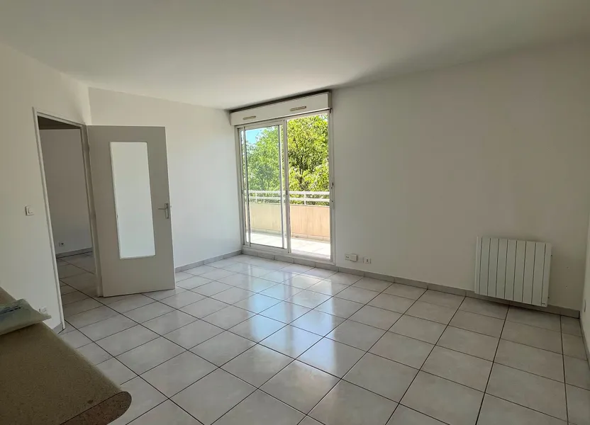Appartement Allée de la Citadelle à Montpellier