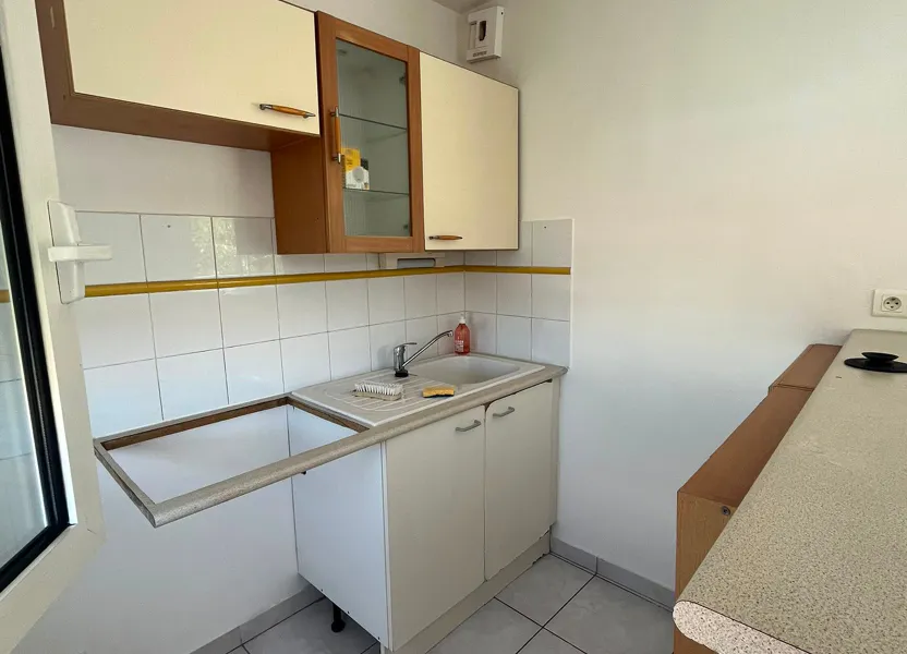 Appartement Allée de la Citadelle à Montpellier
