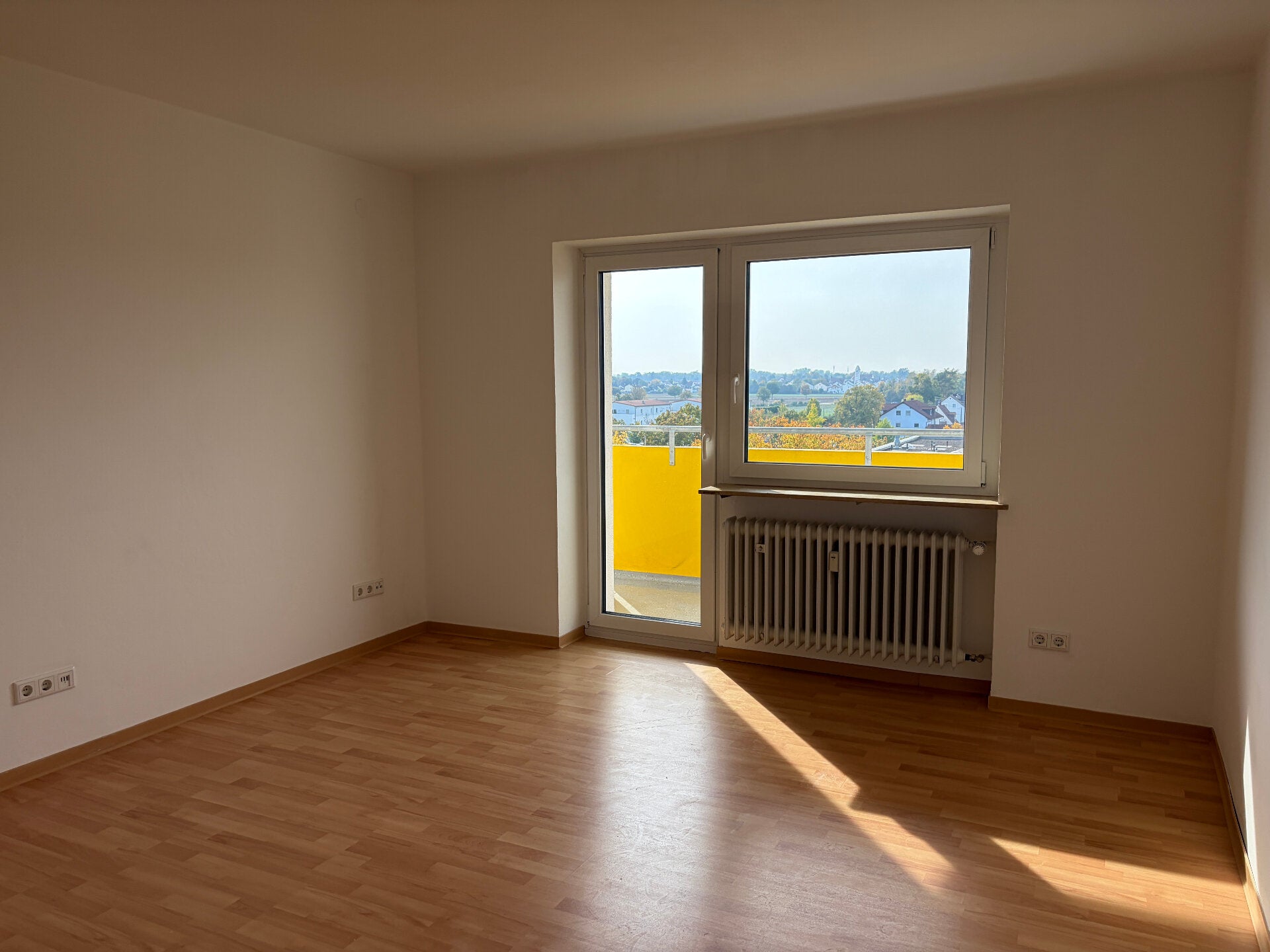 Wohnung Lilienthalstraße in Manching