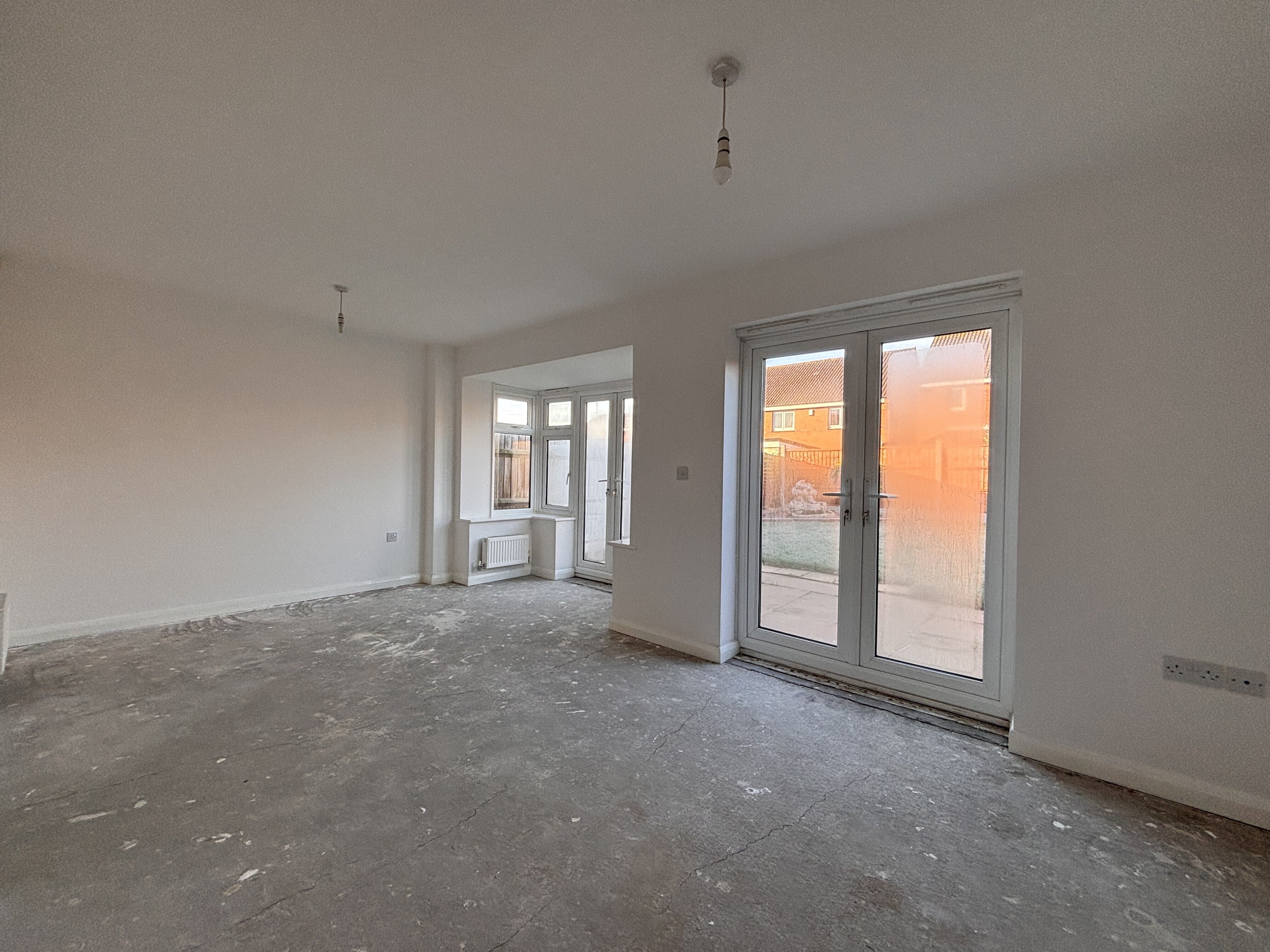 House Aster Way in Sandwell