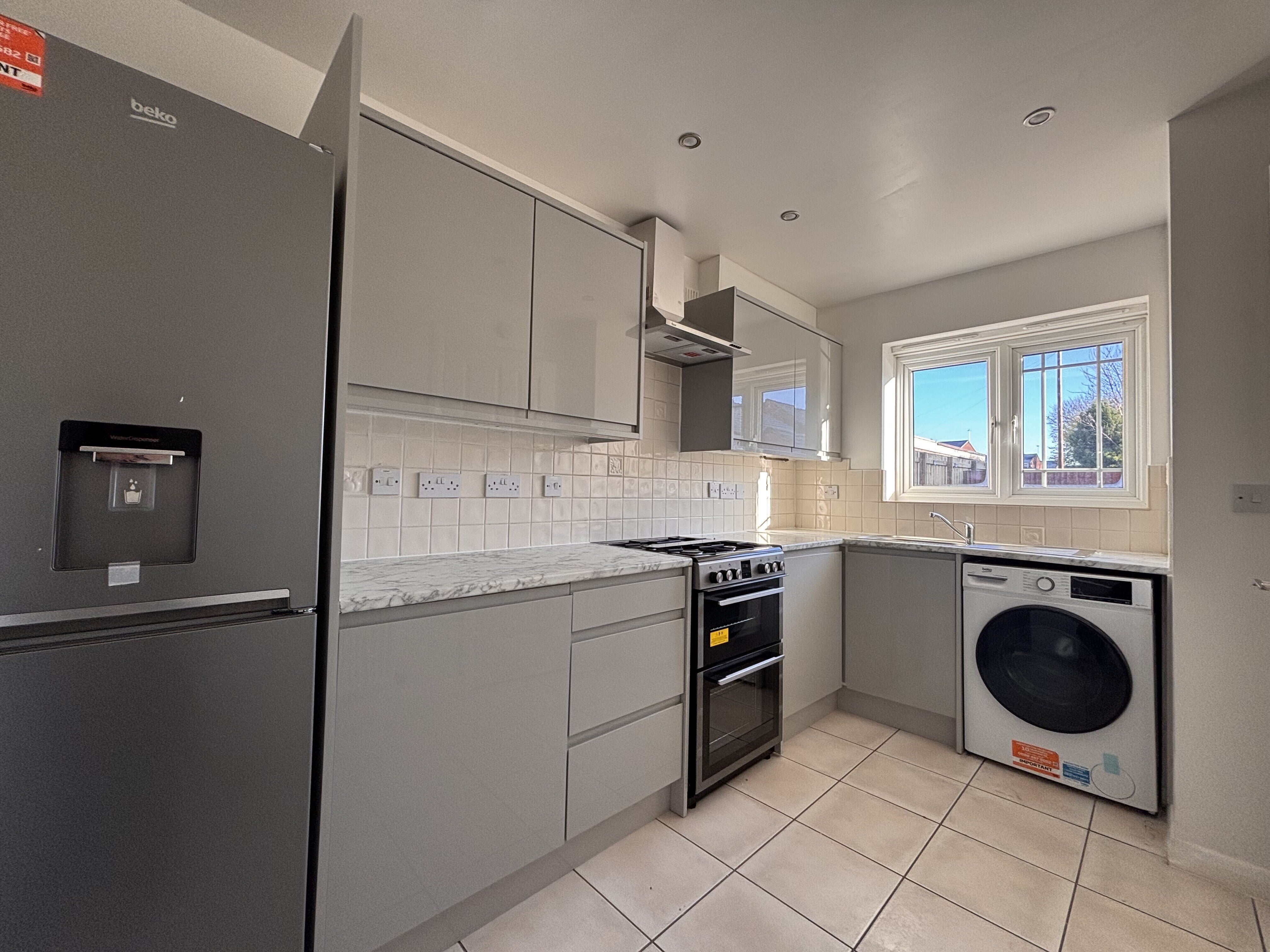 House Aster Way in Sandwell