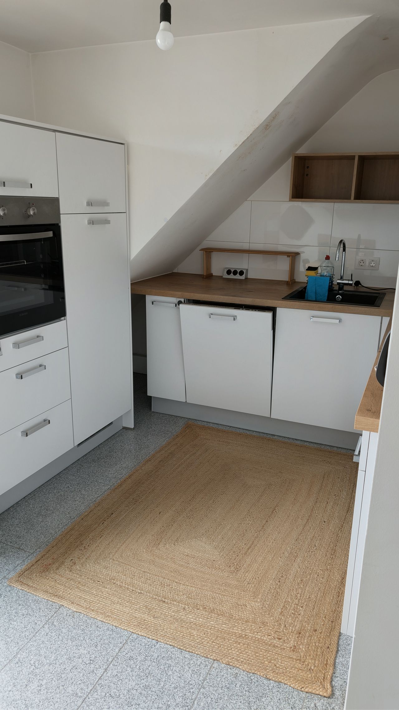 Wohnung Bieberer Straße in Offenbach am Main