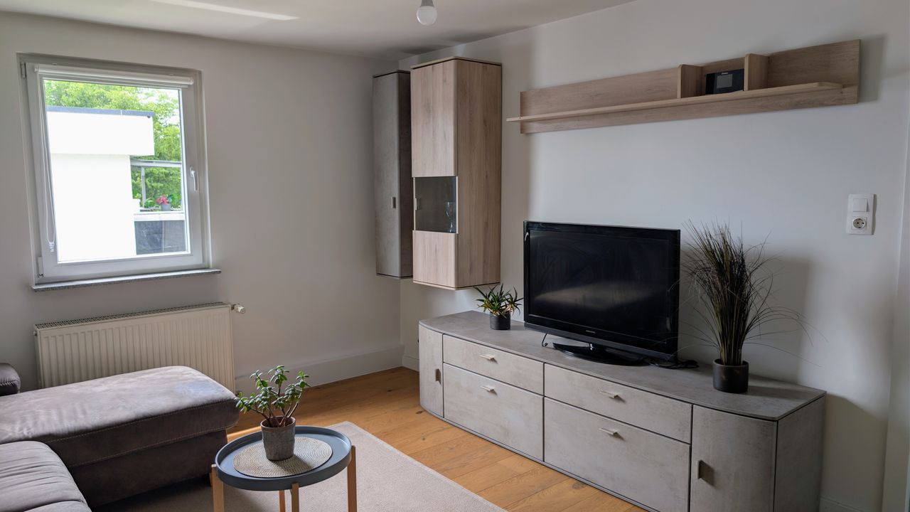 Wohnung Bieberer Straße in Offenbach am Main