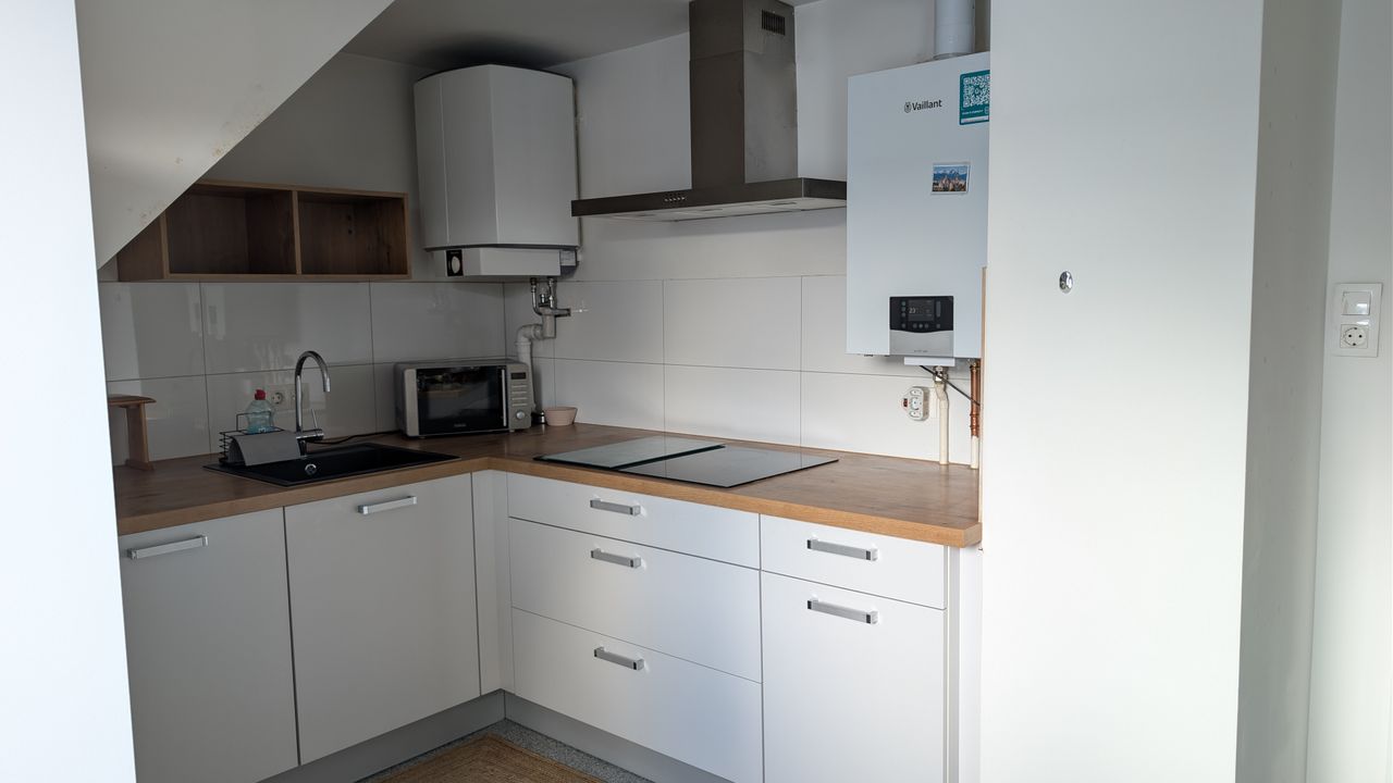 Wohnung Bieberer Straße in Offenbach am Main