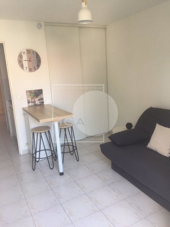 Chambre Petit Chemin de Valrose à Nice