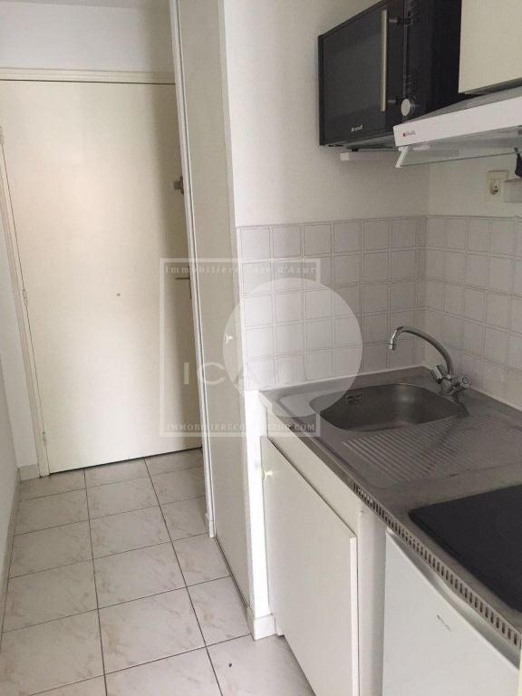 Chambre Petit Chemin de Valrose à Nice