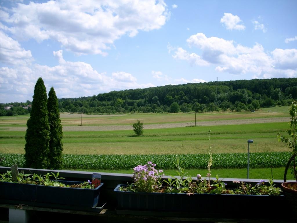 Wohnung Teutonenstraße in Leinfelden-Echterdingen