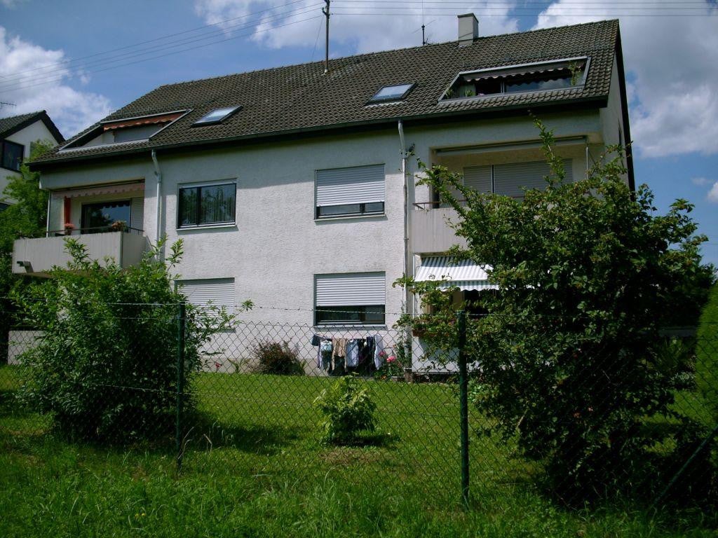 Wohnung Teutonenstraße in Leinfelden-Echterdingen