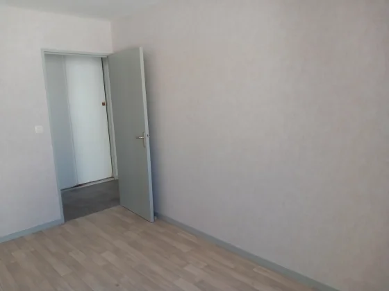 Flat Grande Rue in Genouilly