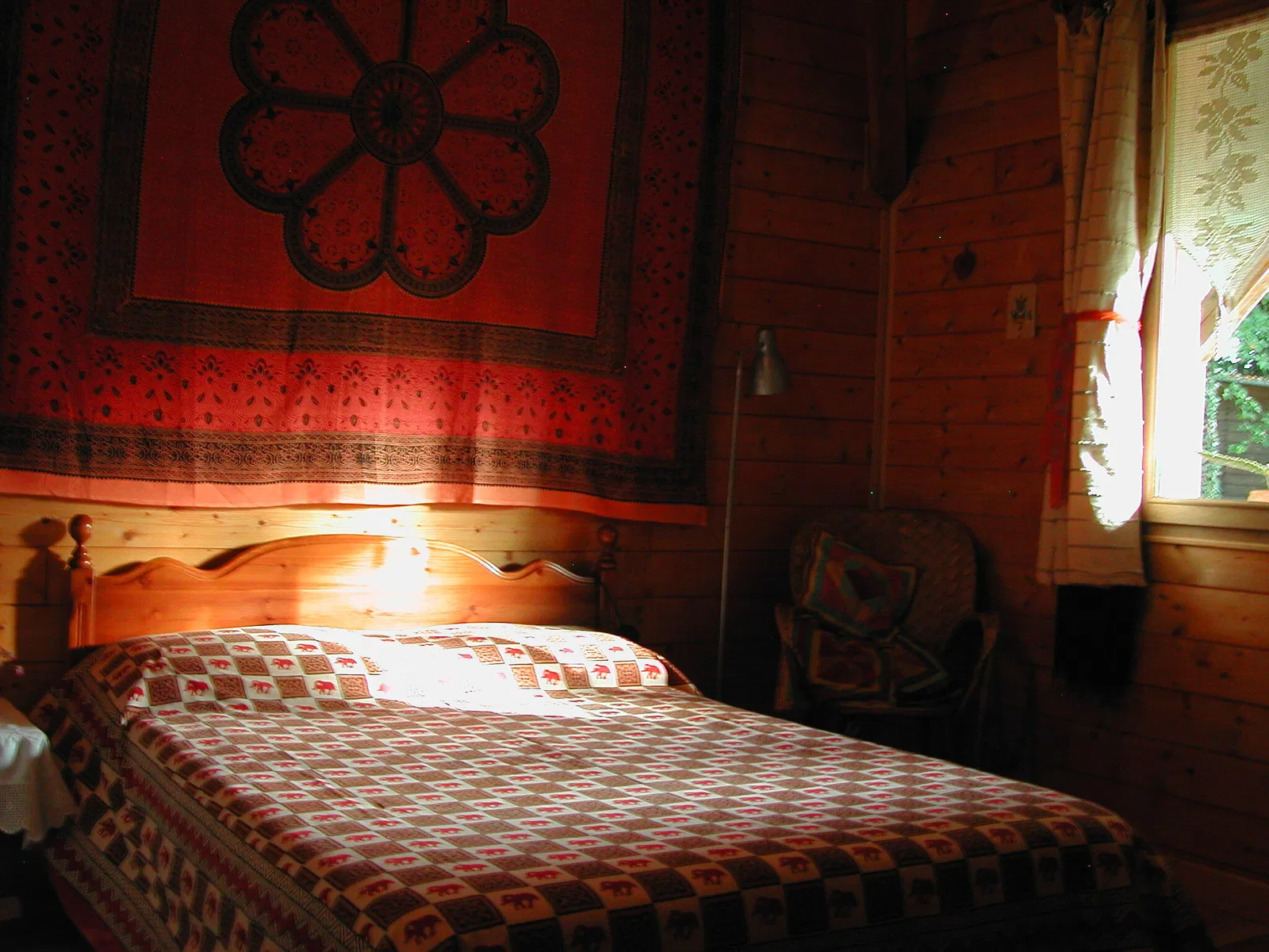 Room Route de Touvent in Rouffignac-Saint-Cernin-de-Reilhac