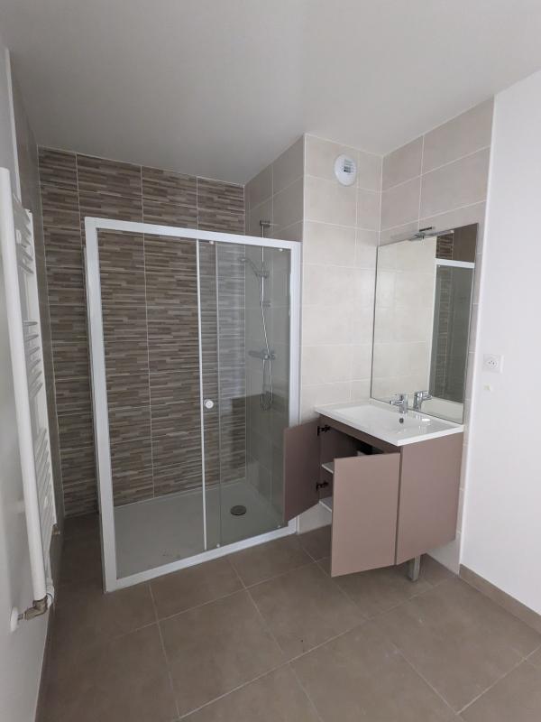 Appartement Rue Delbos à Bordeaux