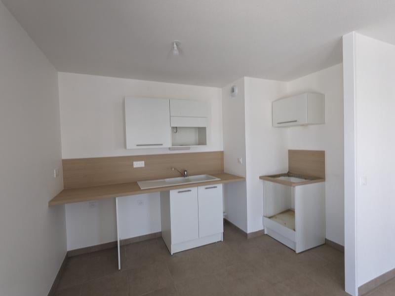 Appartement Rue Delbos à Bordeaux