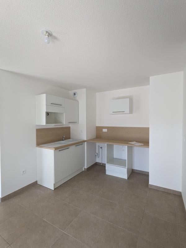 Appartement Rue Delbos à Bordeaux