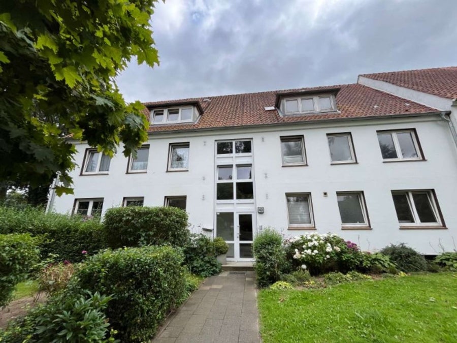 Wohnung Ostlandstraße in Eckernförde