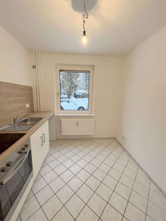 Wohnung Ostlandstraße in Eckernförde