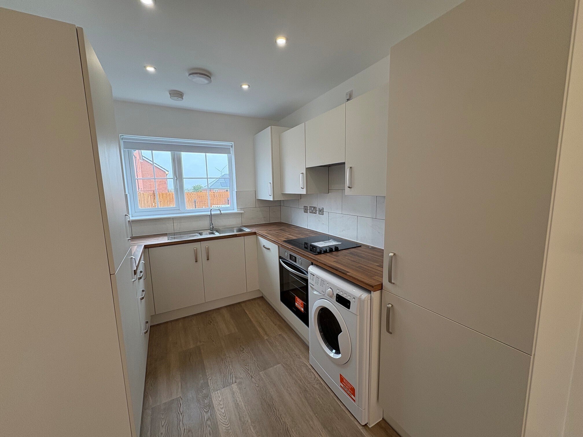 House Market Street in Mansfield Woodhouse