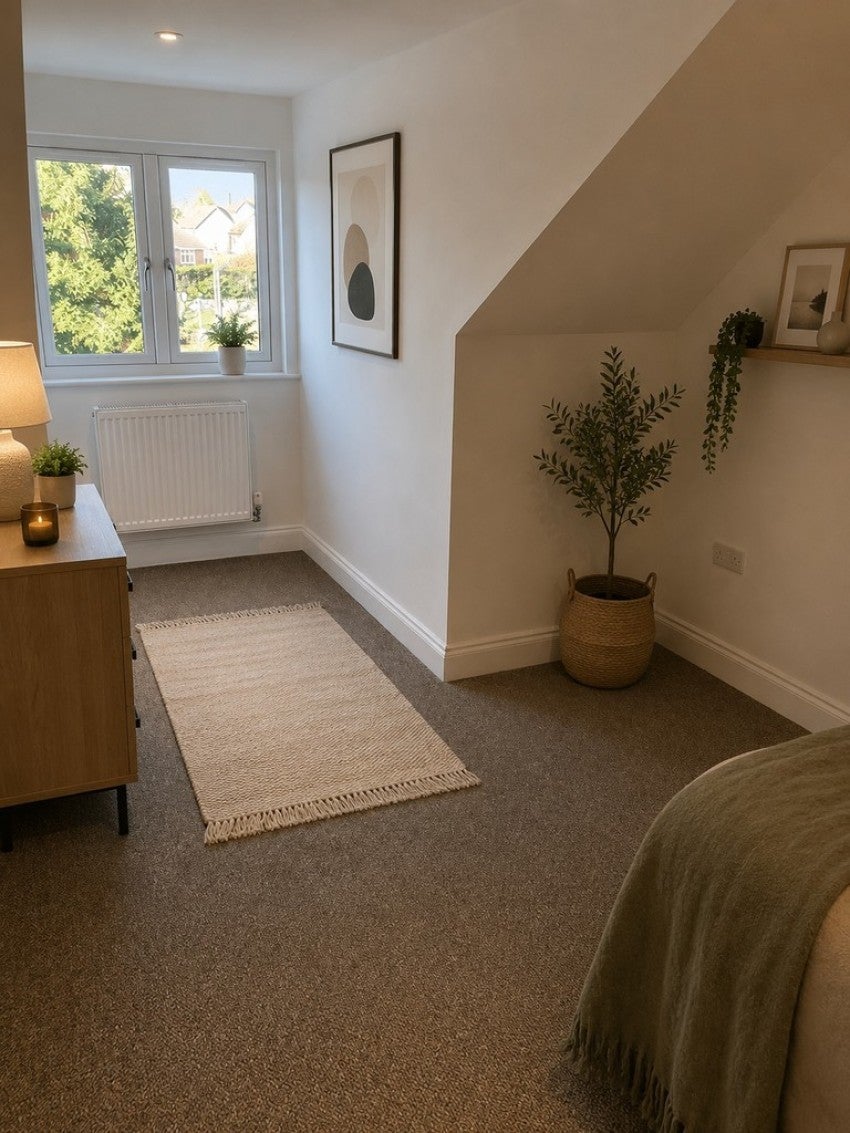 Flat Portswood Road in Southampton
