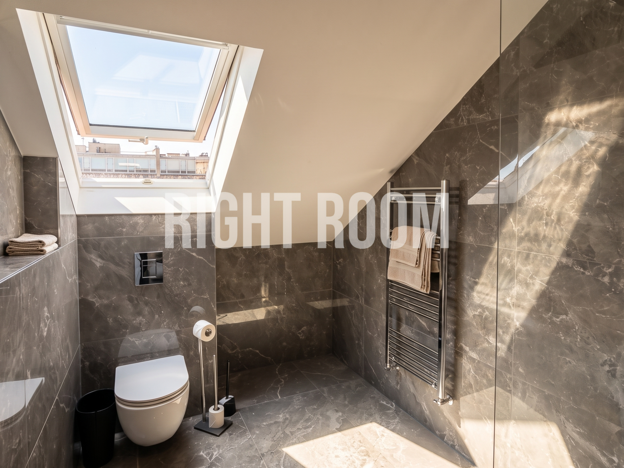 Room Scrubs Lane in Greater London