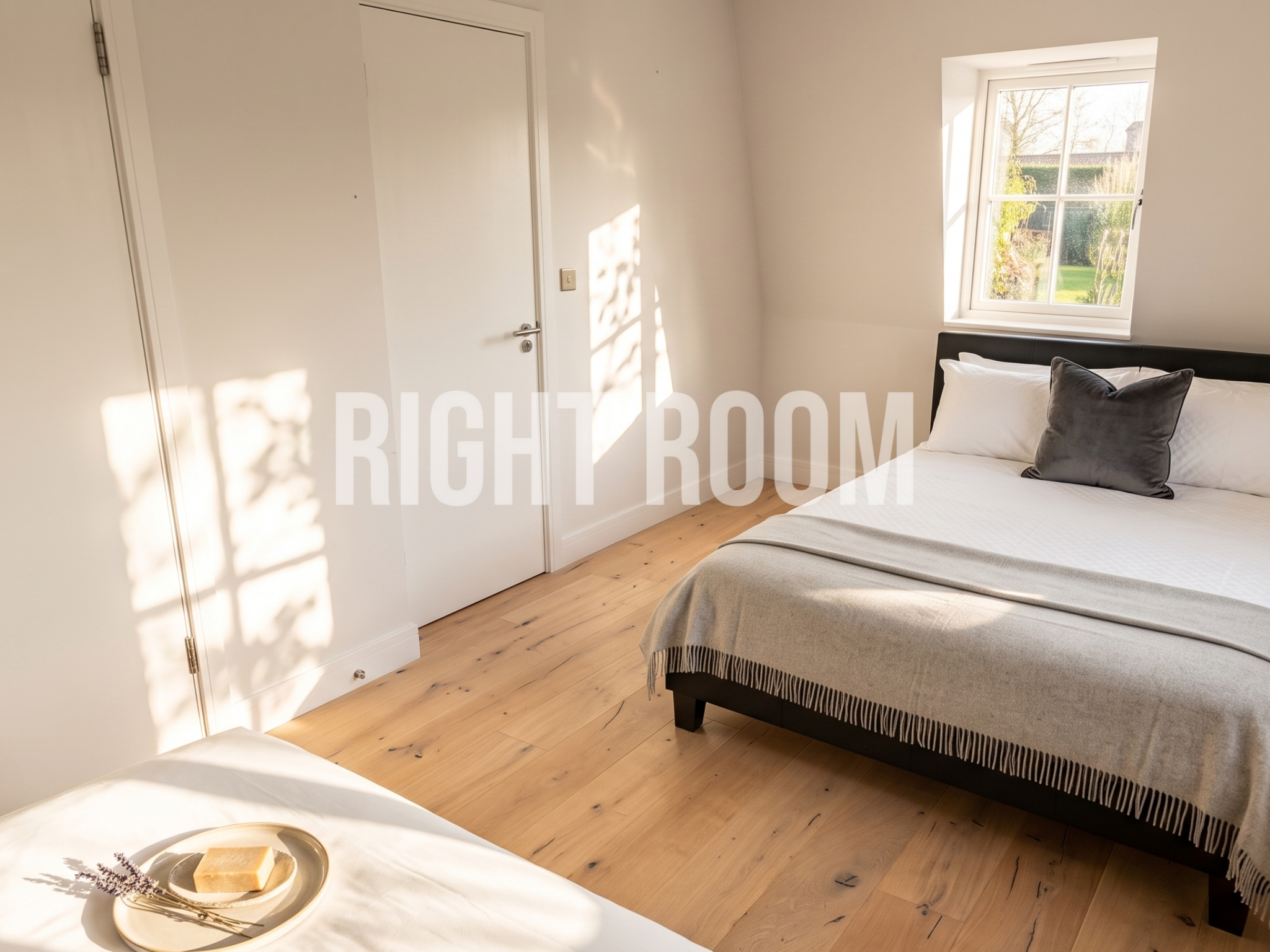 Room Scrubs Lane in Greater London