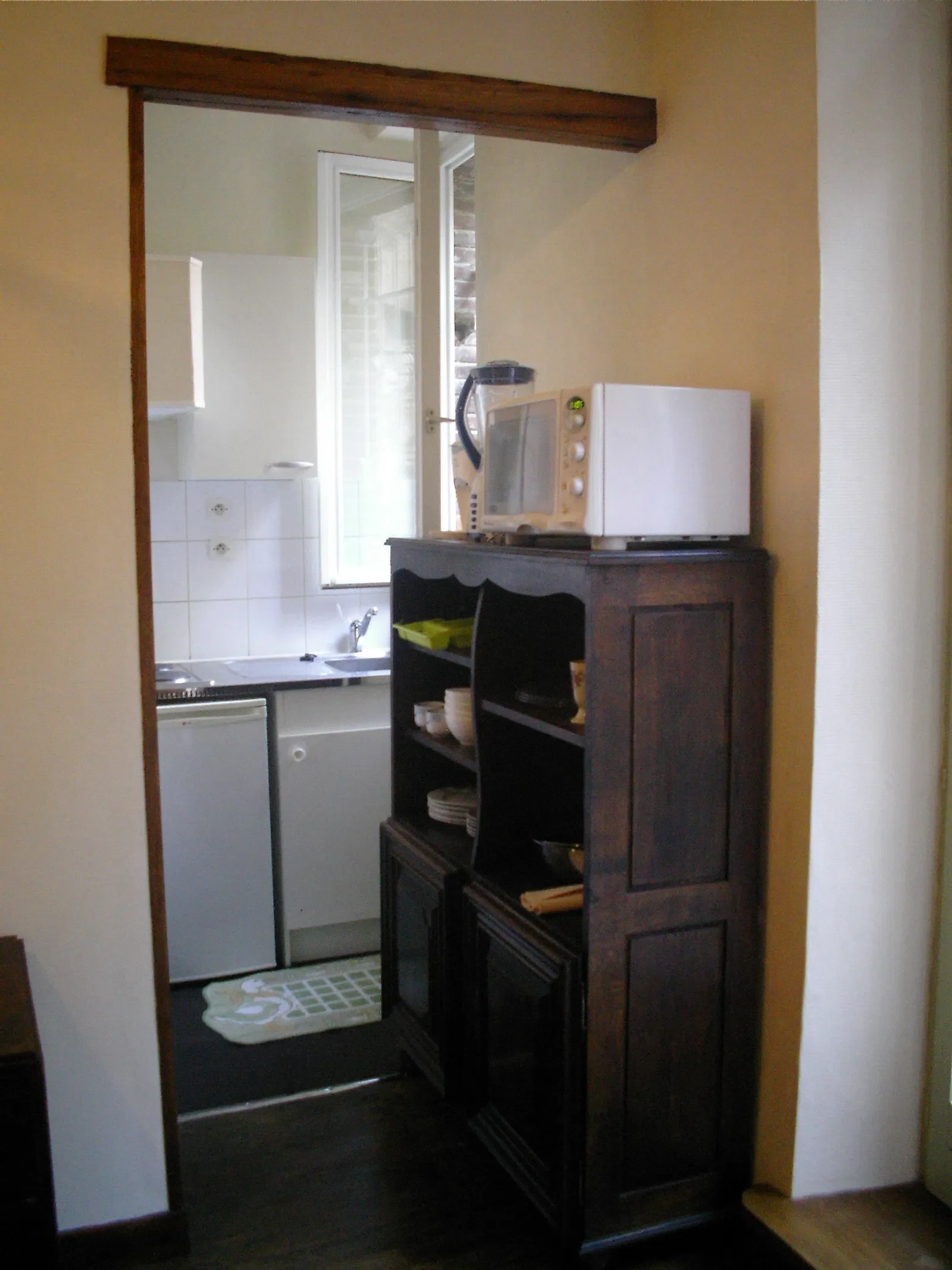 Appartement Rue Pierre Fermat à Beaumont-de-Lomagne