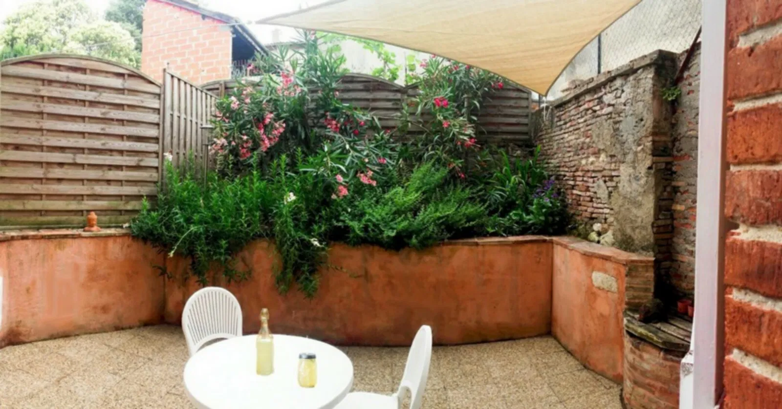 Appartement Rue Pierre Fermat à Beaumont-de-Lomagne