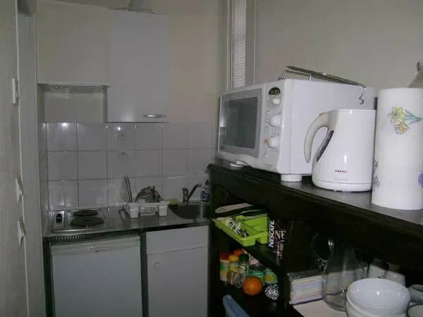 Appartement Rue Pierre Fermat à Beaumont-de-Lomagne