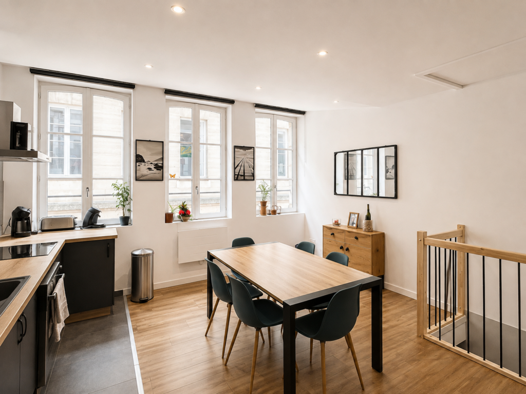 Chambre Rue d'Alsace à Essigny-le-Grand