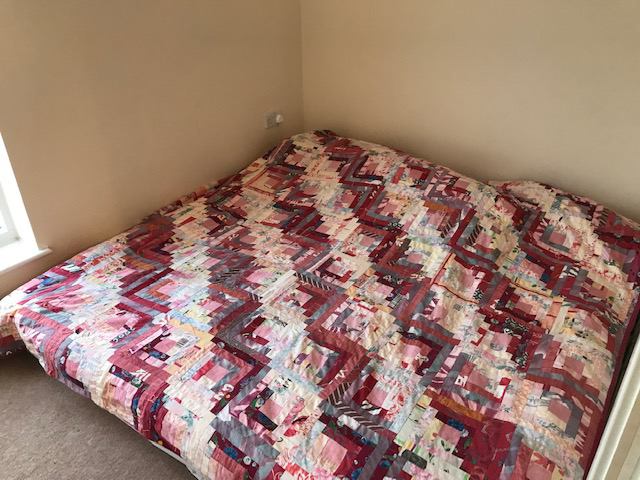 Room Wenlock Street in Greater London