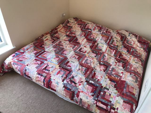 Room Wenlock Street in Greater London