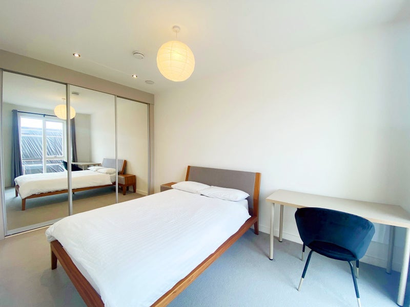Room South Loop Park in Birmingham