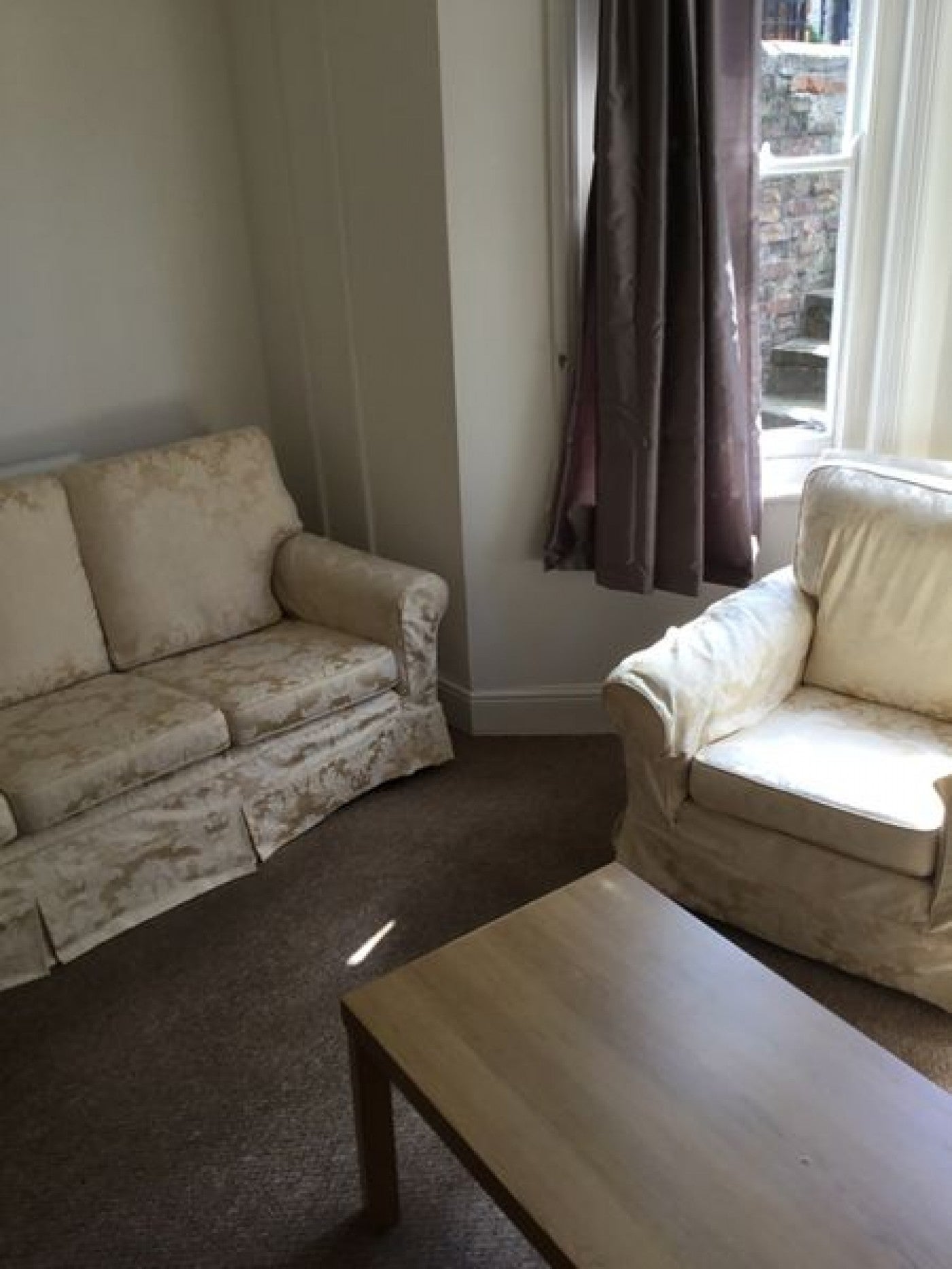Flat Botley Road in Oxford