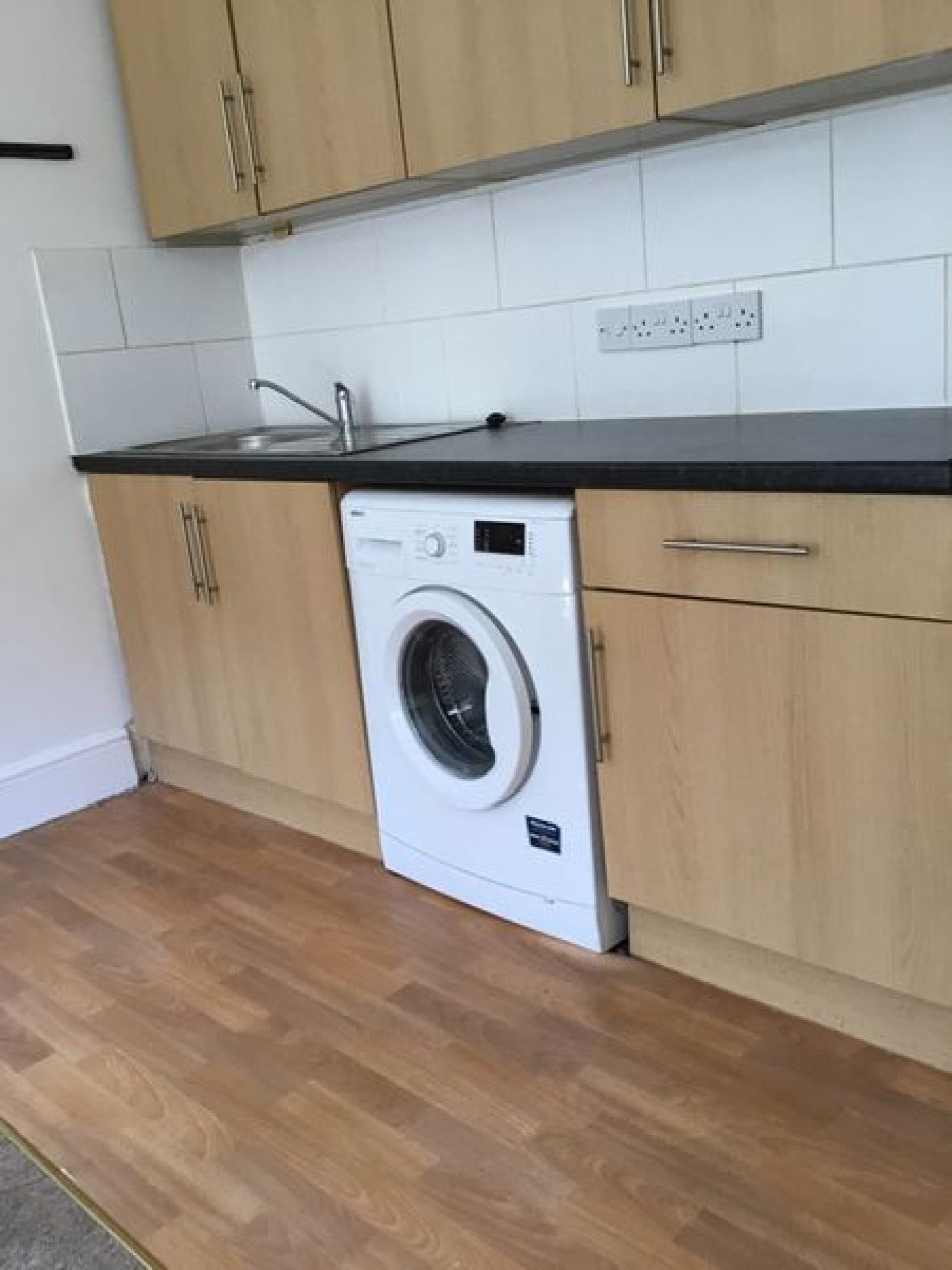 Flat Botley Road in Oxford