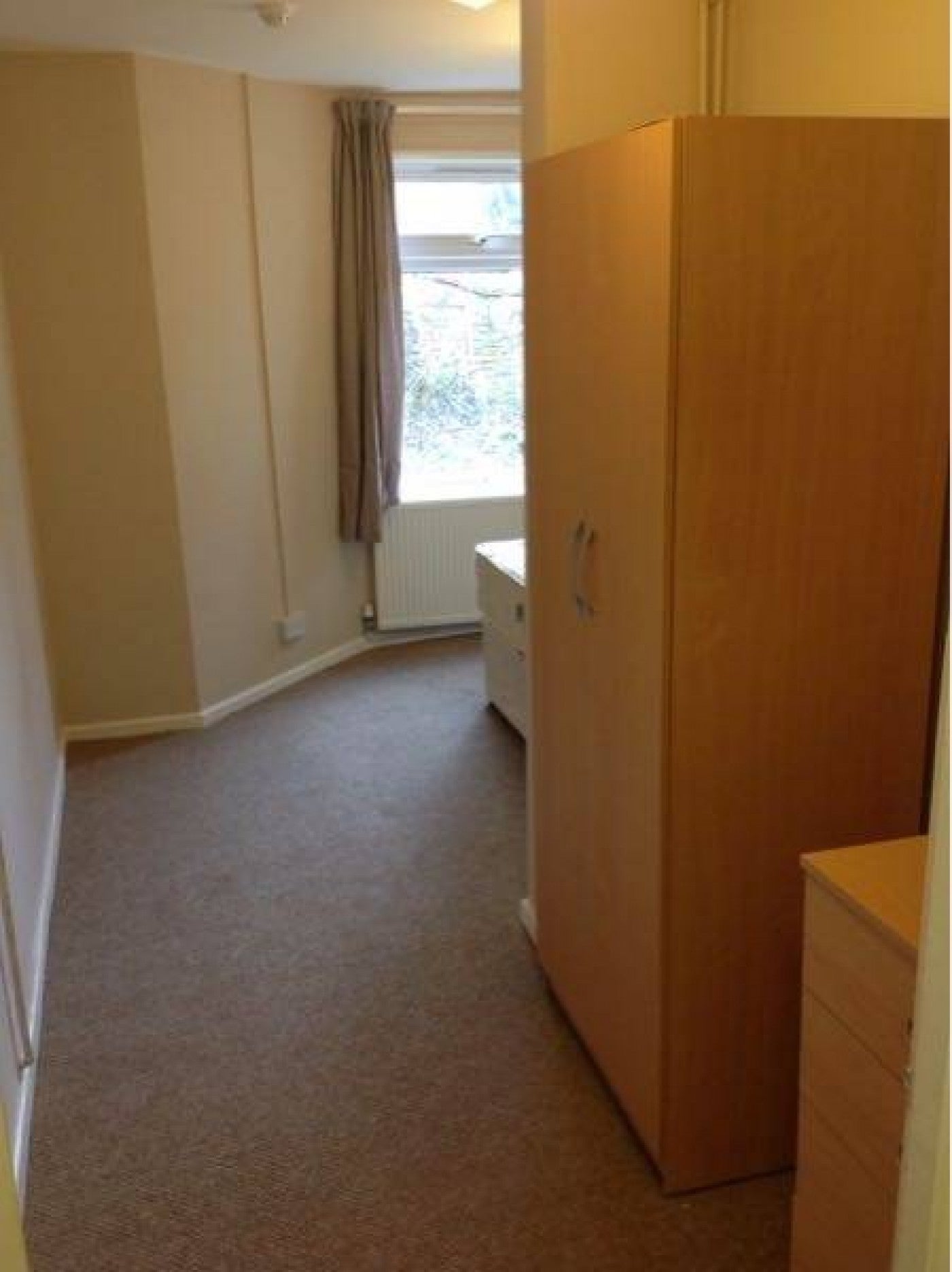 Flat Botley Road in Oxford
