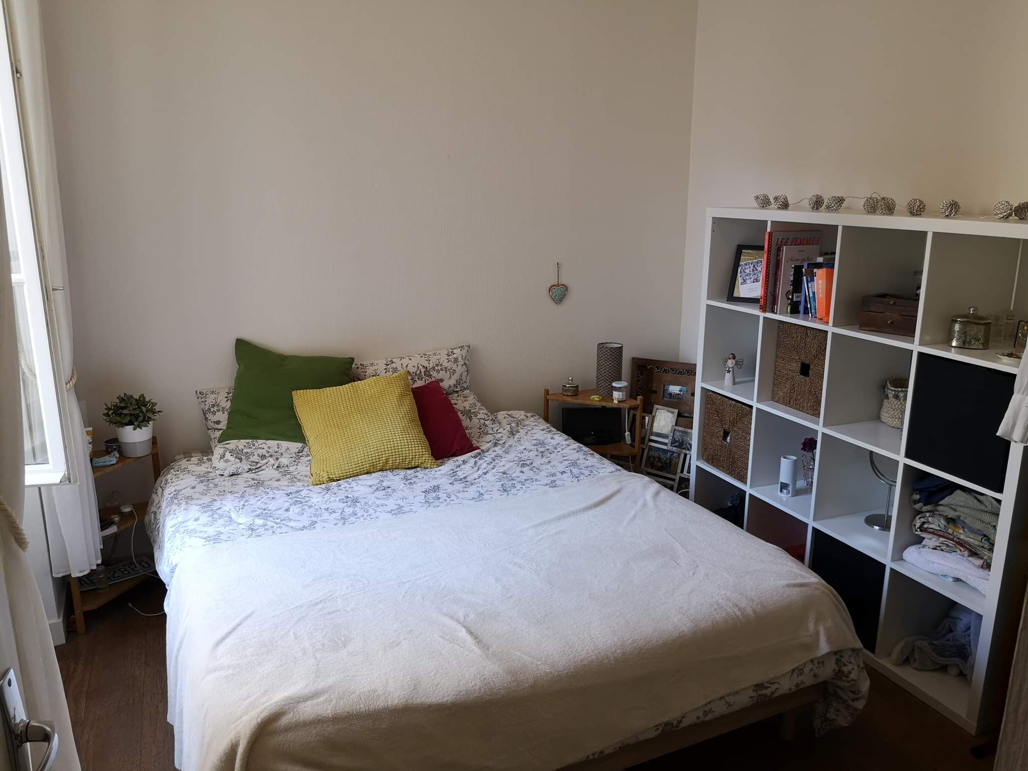 Appartement Rue d'Oléron à Poitiers